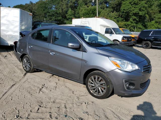 2019 MITSUBISHI MIRAGE G4 - ML32F4FJ5KHF01247