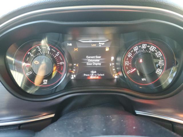 2018 DODGE CHALLENGER - 2C3CDZAG3JH172493