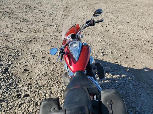 2014 YAMAHA XVS950 A JYAVN01E0EA019923