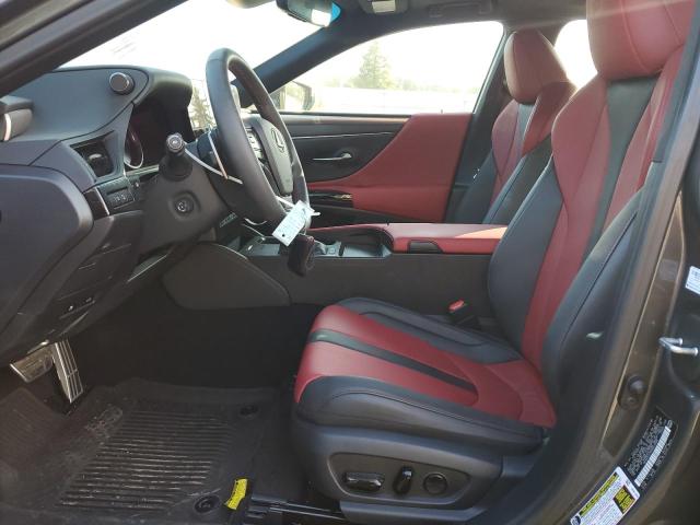 2024 LEXUS ES 300H F 58ABA1C14RU042598
