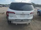 HONDA PILOT SE photo