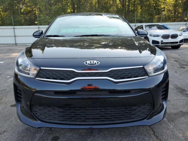 2020 KIA RIO LX - 3KPA24AD3LE330637
