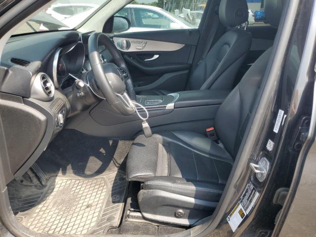 2020 MERCEDES-BENZ GLC 300 4M - WDC0G8EBXLF718266