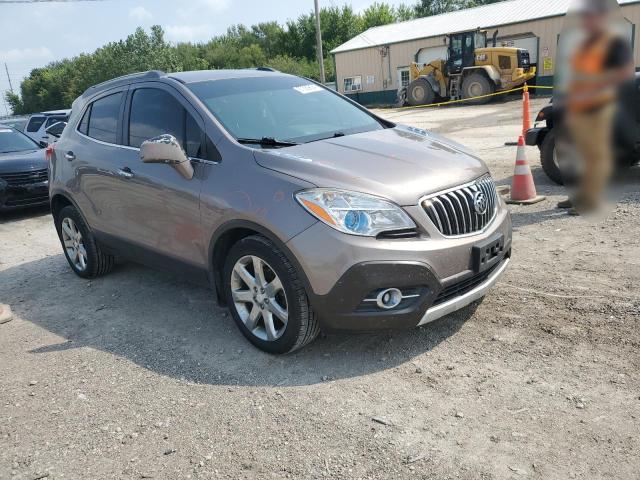 VIN KL4CJBSB7DB152592 2013 Buick Encore, Convenience no.4