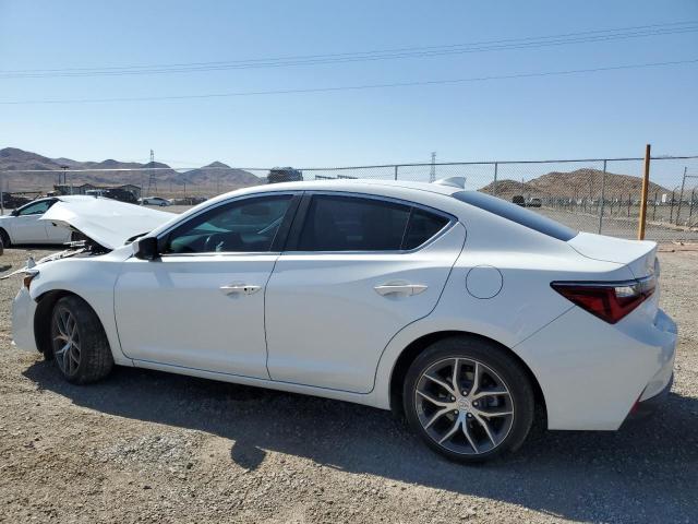 2021 ACURA ILX PREMIU - 19UDE2F73MA010218