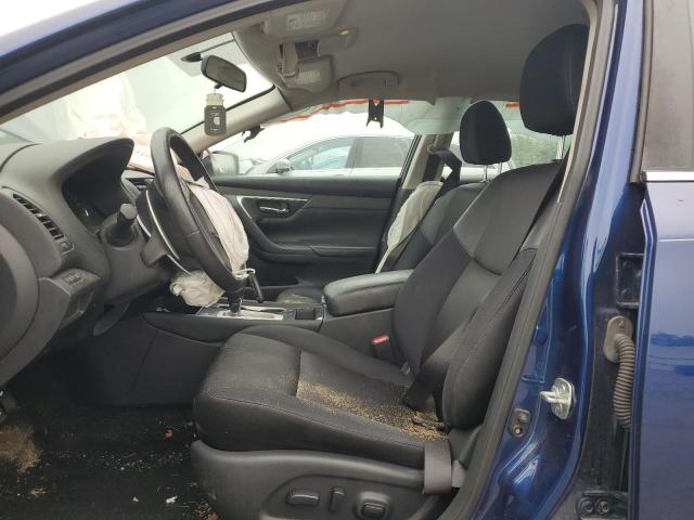 2018 NISSAN ALTIMA 2.5 - 1N4AL3AP5JC134369