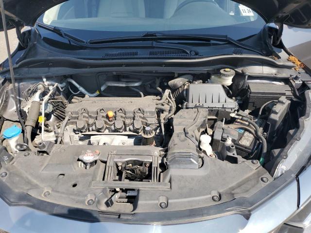 2019 HONDA HR-V 3CZRU6H50KM730967