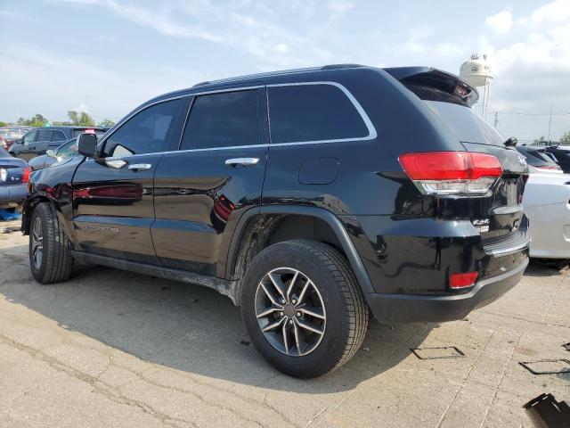 2019 JEEP GRAND CHER - 1C4RJFBG0KC713970