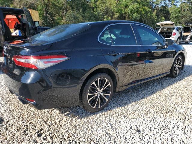 VIN 4T1B11HK8JU114609 2018 Toyota Camry, L no.3