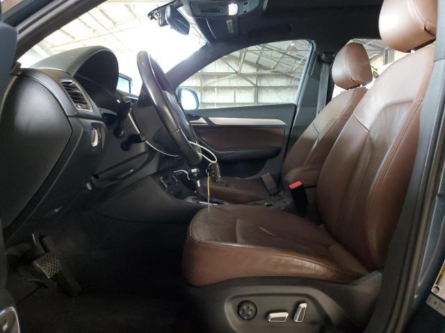 2016 AUDI Q3 PRESTIG - WA1GFCFS6GR015044