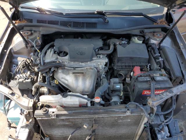 VIN 4T1BF1FK2GU555407 2016 Toyota Camry, LE no.11