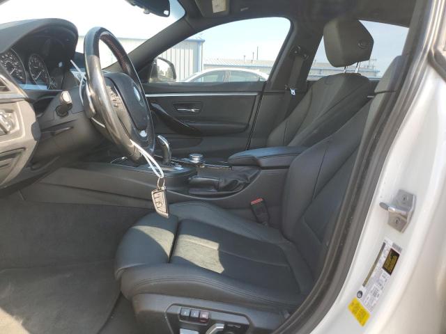 2018 BMW 430I GRAN - WBA4J1C51JBG77009