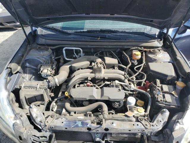 2017 SUBARU OUTBACK 2. - 4S4BSAHC6H3201480