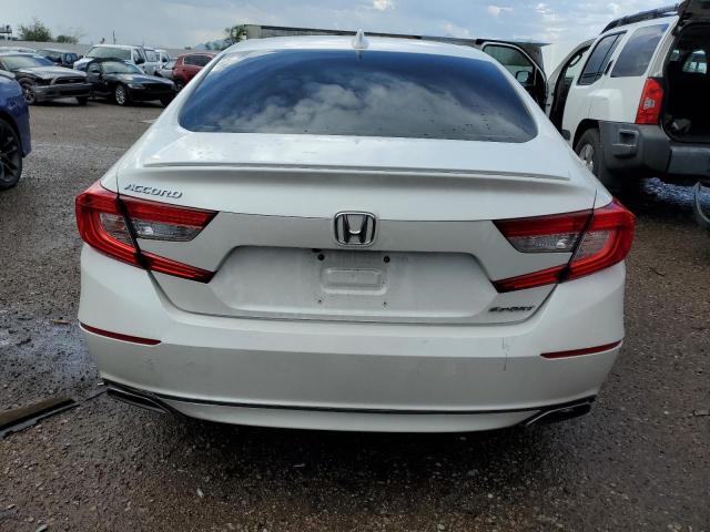 2018 HONDA ACCORD SPO - 1HGCV1F37JA177390