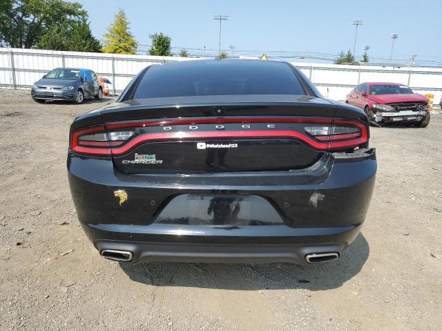 2019 DODGE CHARGER SX - 2C3CDXBG2KH720990
