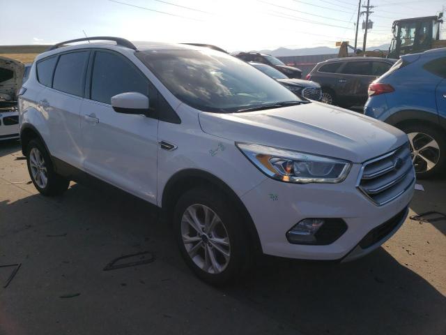2018 FORD ESCAPE SEL - 1FMCU9HD3JUB40028