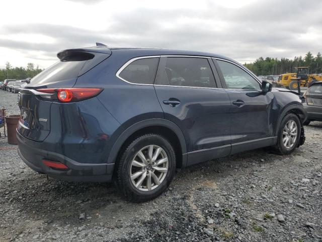 Vin: jm3tcbbyxg0119209, lot: 69206694, mazda cx-9 touring 20163