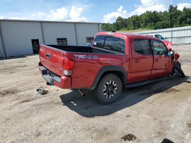 2017 TOYOTA TACOMA DOU - 5TFCZ5AN8HX053266