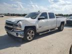 2016 CHEVROLET SILVERADO - 3GCPCREC1GG336985