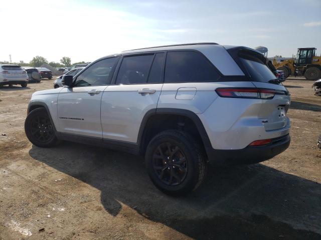 2024 JEEP GRAND CHER - 1C4RJHAGXRC177911