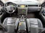 LAND ROVER LR3 HSE photo