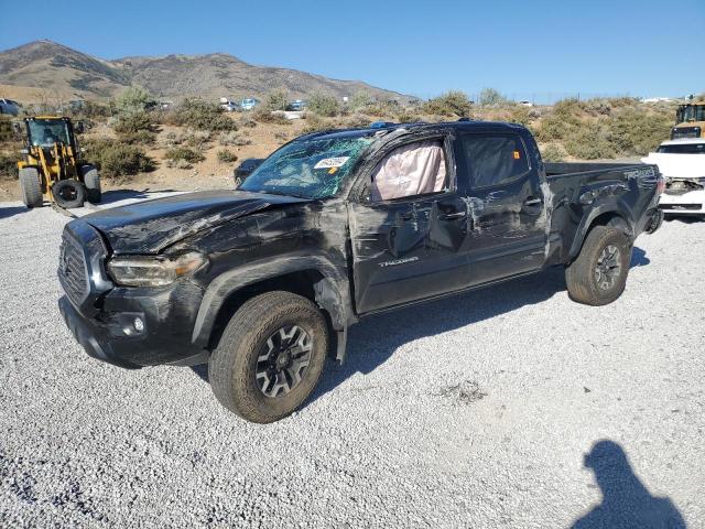 2023 TOYOTA TACOMA DOUBLE CAB 2023