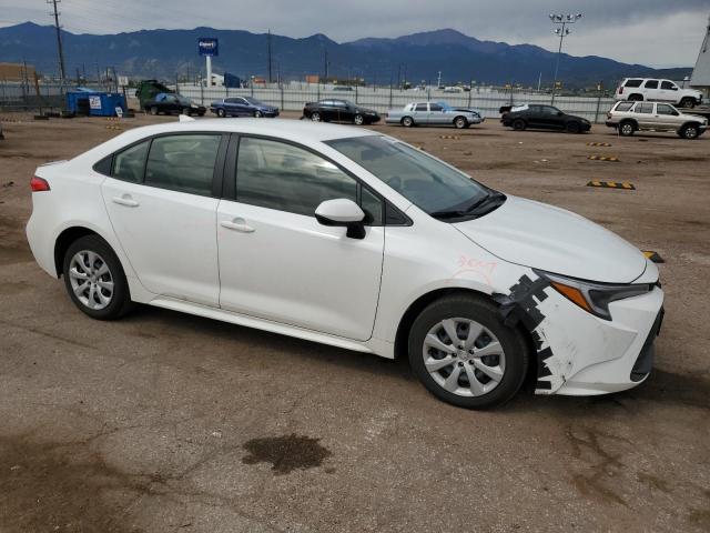 2024 TOYOTA COROLLA LE - JTDBCMFE0R3046112