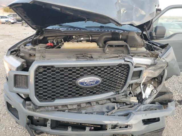2019 FORD F150 SUPER - 1FTEX1EP9KKC33377