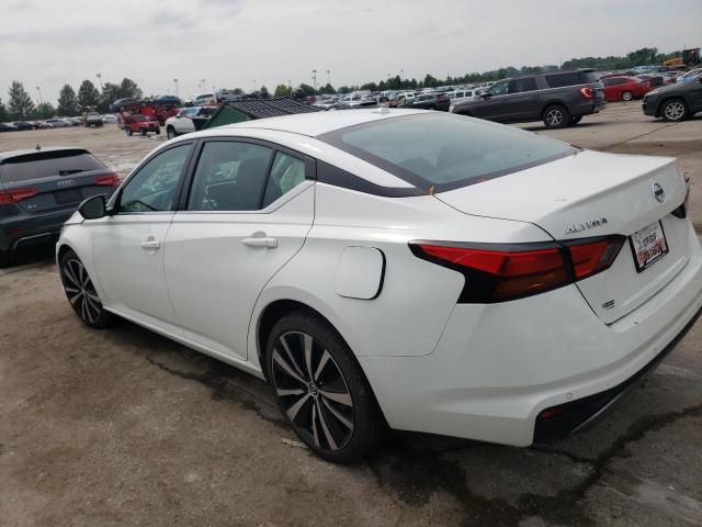 Vin: 1n4bl4cv2nn385303, lot: 67504524, nissan altima sr 20222