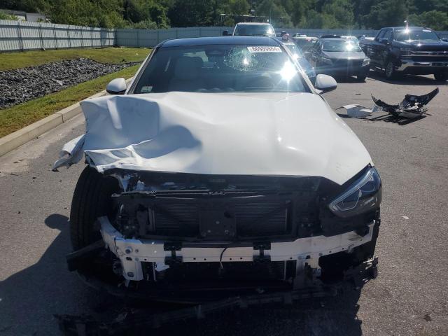 2022 MERCEDES-BENZ C 300 4MAT - W1KAF4HB6NR064021