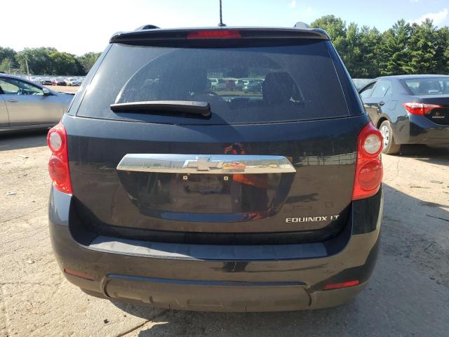 2015 CHEVROLET EQUINOX LT - 2GNALBEK7F6397621