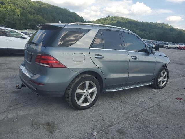 VIN 4JGDA5JB7GA672228 2016 Mercedes-Benz GLE-Class,... no.3