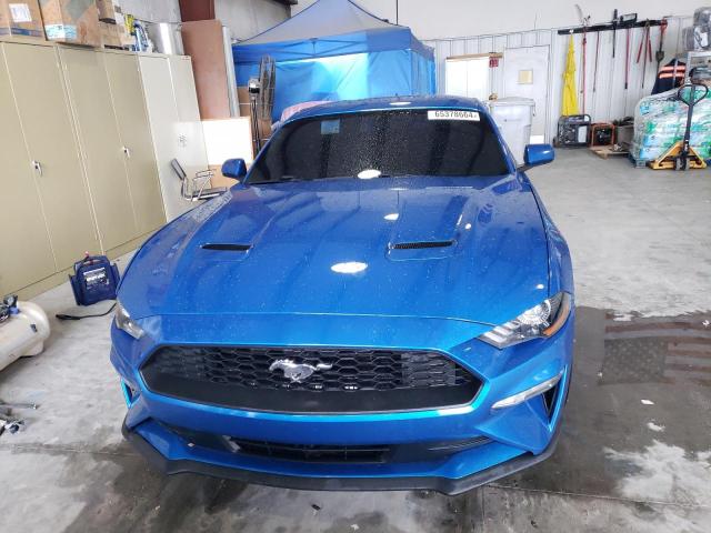 2020 FORD MUSTANG - 1FA6P8TH9L5192117