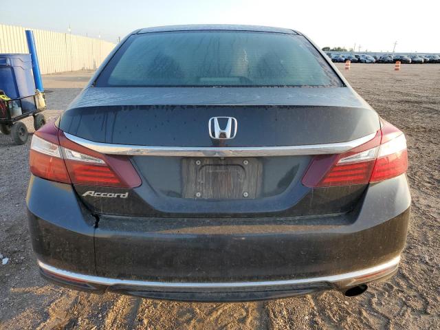 2017 HONDA ACCORD LX - 1HGCR2F36HA221092