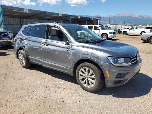 2018 VOLKSWAGEN TIGUAN SE - 3VV3B7AX7JM159268