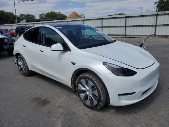 2023 TESLA MODEL Y - 7SAYGDEE7PA208978