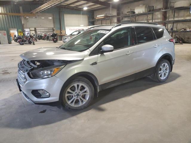 2018 FORD ESCAPE SE - 1FMCU9GD4JUA63994