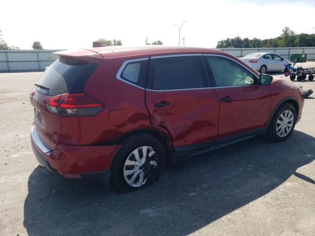 2017 NISSAN ROGUE S - JN8AT2MT2HW395999