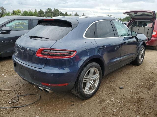 VIN WP1AB2A50GLB52579 2016 Porsche Macan, S no.3