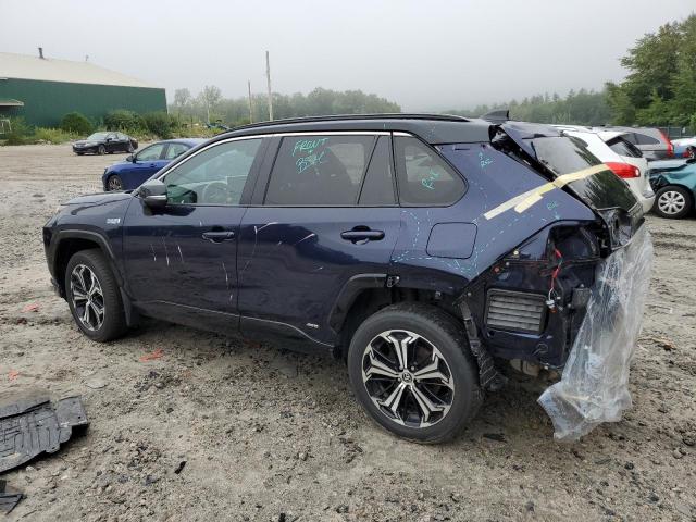 VIN JTMFB3FV5ND090318 2022 Toyota RAV4, Xse no.3