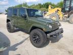 JEEP WRANGLER U снимка