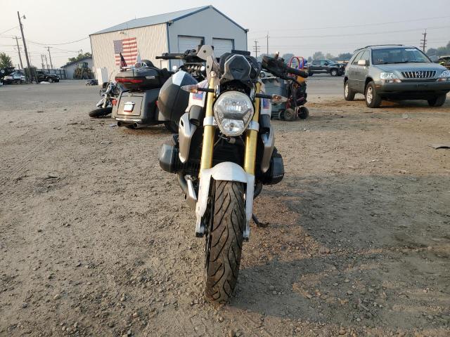 2020 BMW R 1250 R - WB10J7302LZG69727