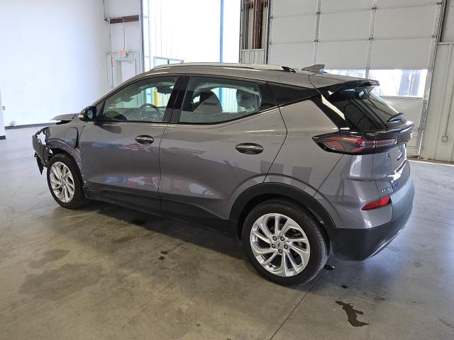 2023 CHEVROLET BOLT EUV L - 1G1FY6S00P4153444