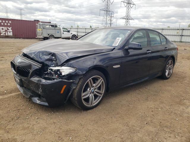 2015 BMW 535 XI - WBA5B3C51FD546541