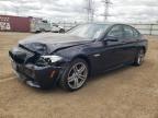 2015 BMW 535 XI - WBA5B3C51FD546541