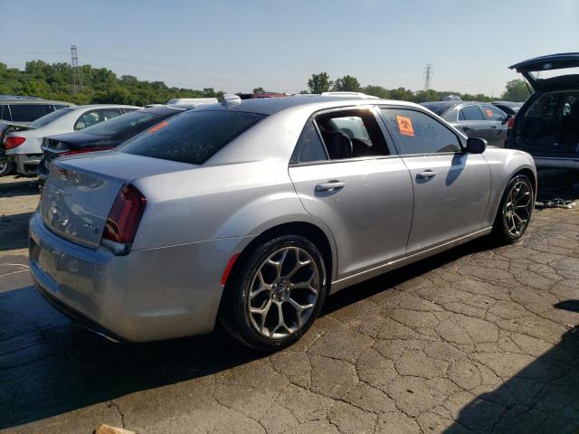 VIN 2C3CCABGXHH508220 2017 Chrysler 300, S no.3