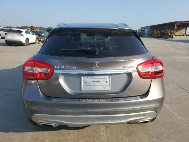 VIN WDCTG4GB3FJ065767 2015 Mercedes-Benz GLA-Class,... no.6