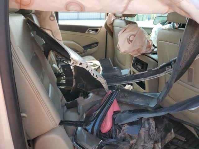 2016 GMC YUKON XL D - 1GKS2HKJ7GR252832