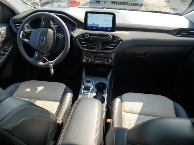 2022 FORD ESCAPE TIT - 1FMCU9J98NUA25713