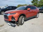 2021 CHEVROLET BLAZER 3LT - 3GNKBDRS2MS534492